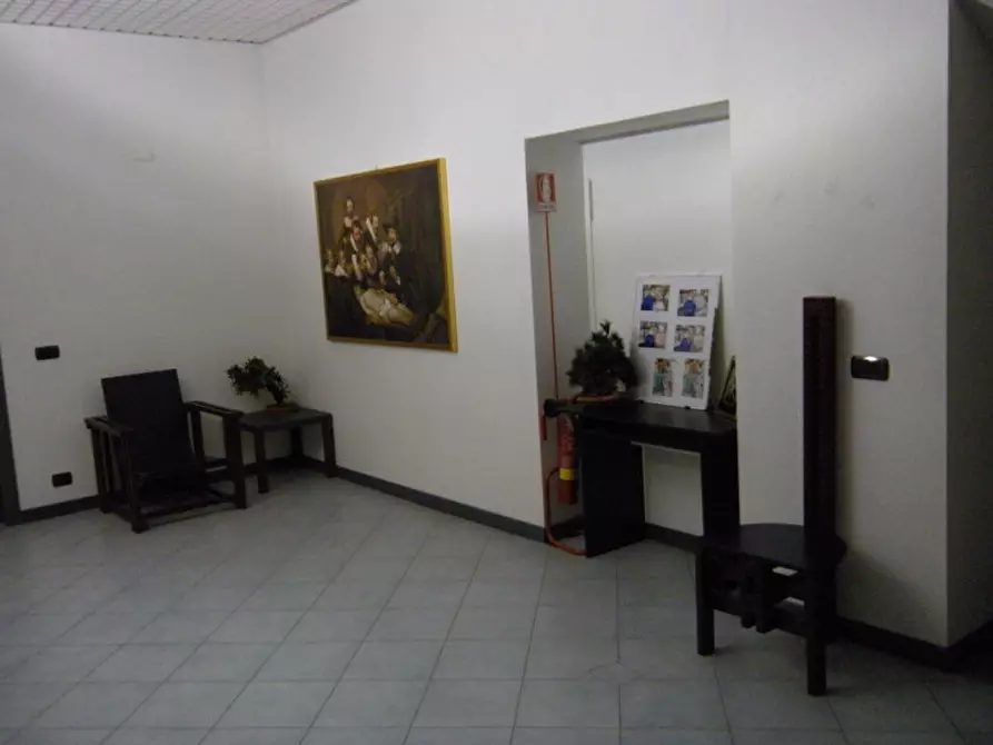 Immagine 8 di Ufficio in vendita  in Piazza Santo stefano 5 a Casale Monferrato