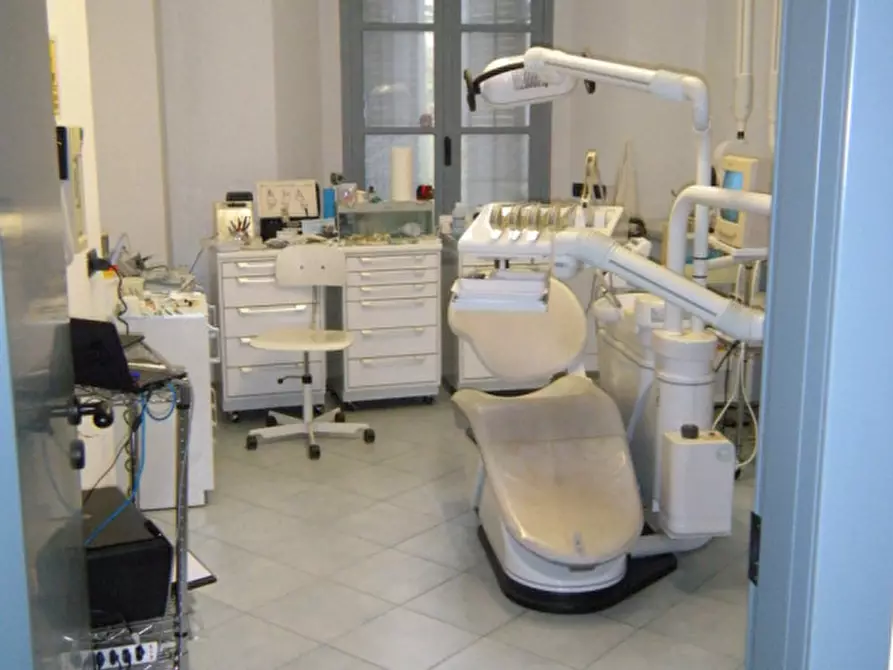 Immagine 33 di Ufficio in vendita  in Piazza Santo stefano 5 a Casale Monferrato