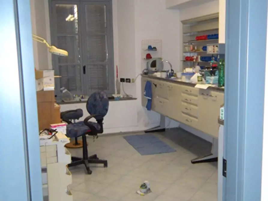 Immagine 34 di Ufficio in vendita  in Piazza Santo stefano 5 a Casale Monferrato
