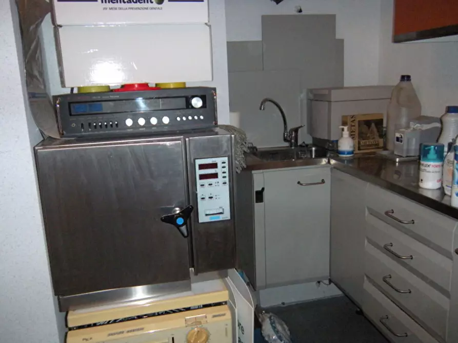 Immagine 35 di Ufficio in vendita  in Piazza Santo stefano 5 a Casale Monferrato