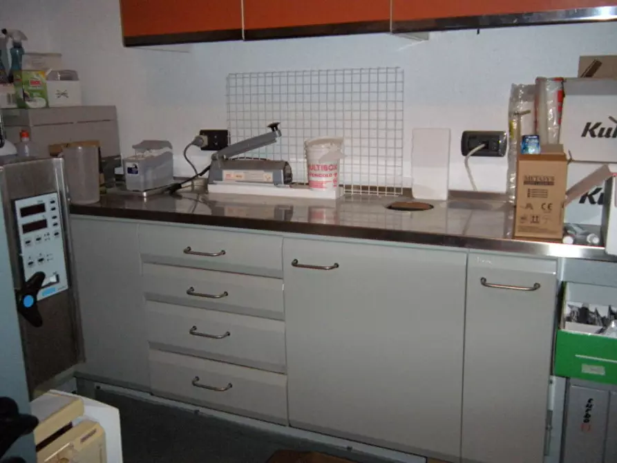 Immagine 36 di Ufficio in vendita  in Piazza Santo stefano 5 a Casale Monferrato