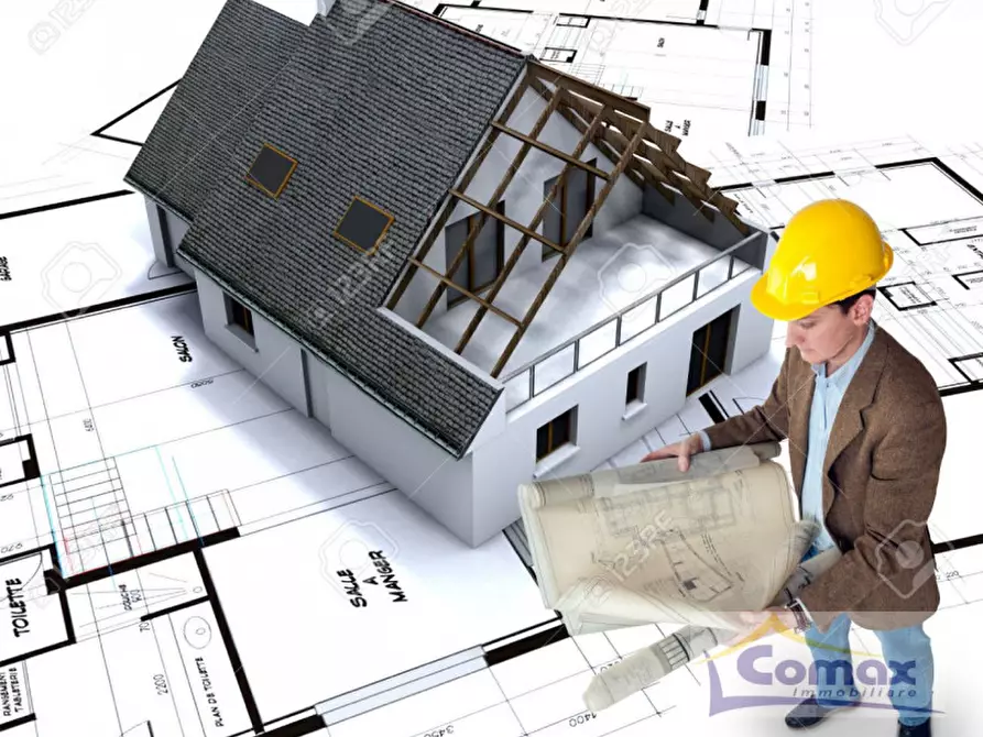 Immagine 2 di Terreno in vendita  in Via Dei Colli a Vo