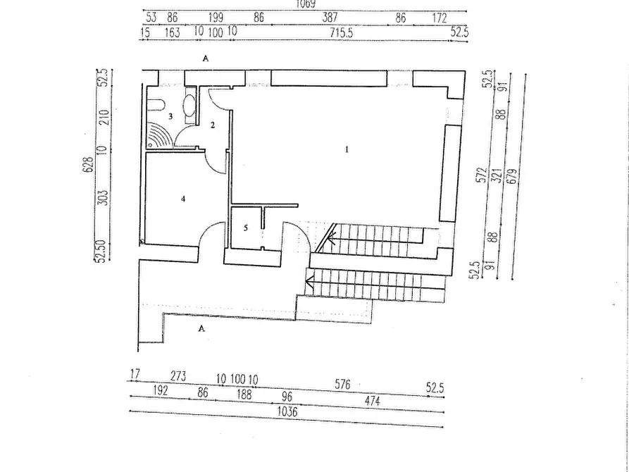 Immagine 10 di Appartamento in vendita  a Nove