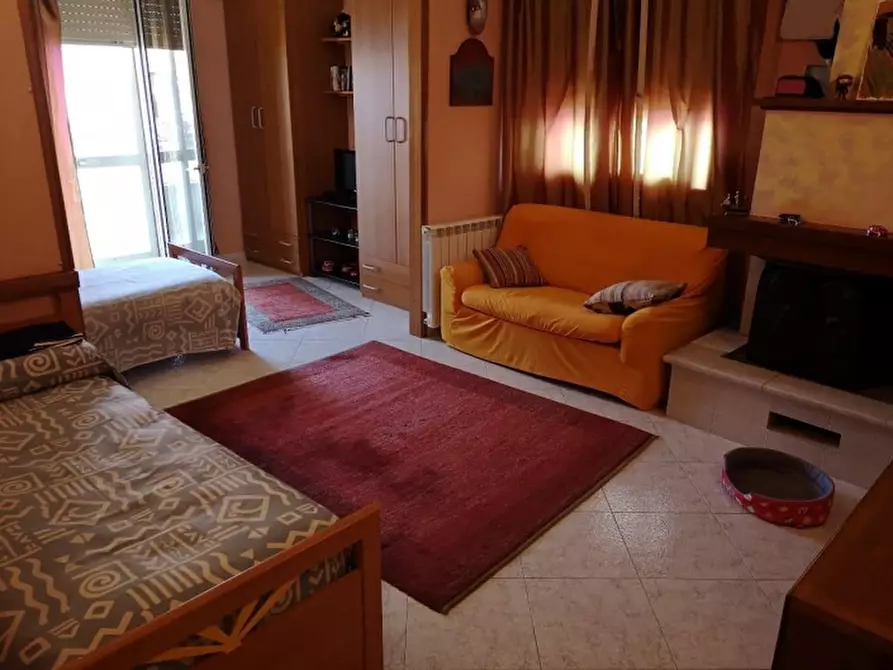 Immagine 1 di Appartamento in vendita  in Via Luigi Pellegrino, 14 a Pace Del Mela