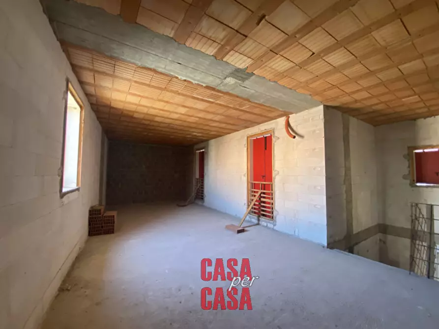 Immagine 3 di Casa bifamiliare in vendita  in via bressane a Este