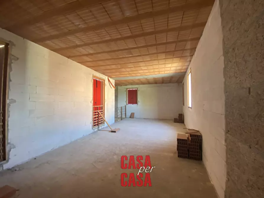 Immagine 4 di Casa bifamiliare in vendita  in via bressane a Este