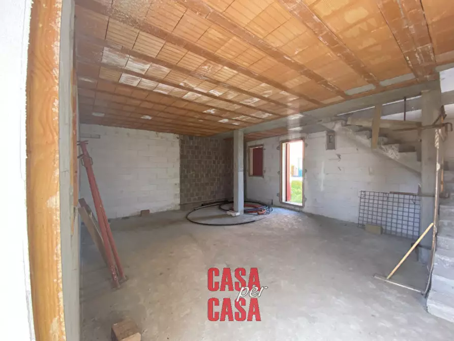 Immagine 5 di Casa bifamiliare in vendita  in via bressane a Este