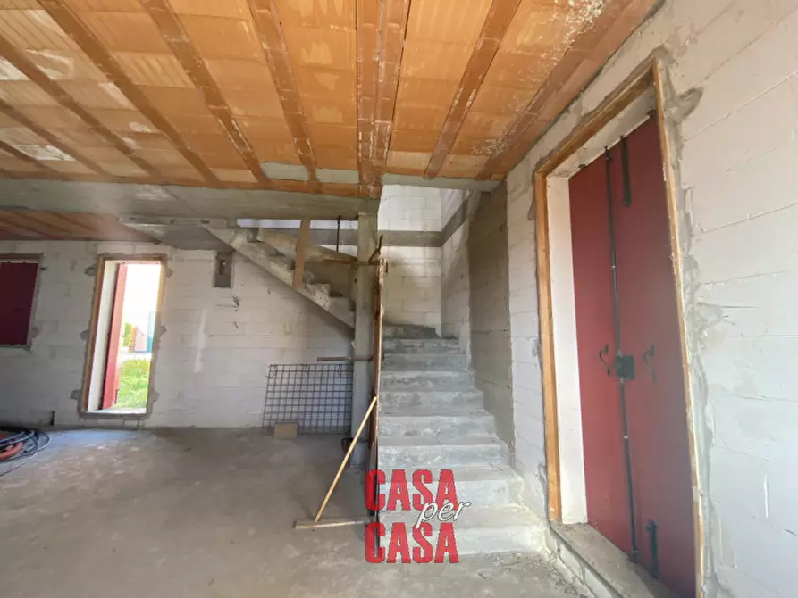 Immagine 6 di Casa bifamiliare in vendita  in via bressane a Este