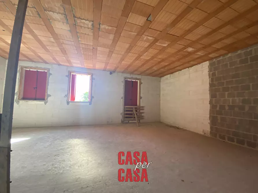 Immagine 7 di Casa bifamiliare in vendita  in via bressane a Este