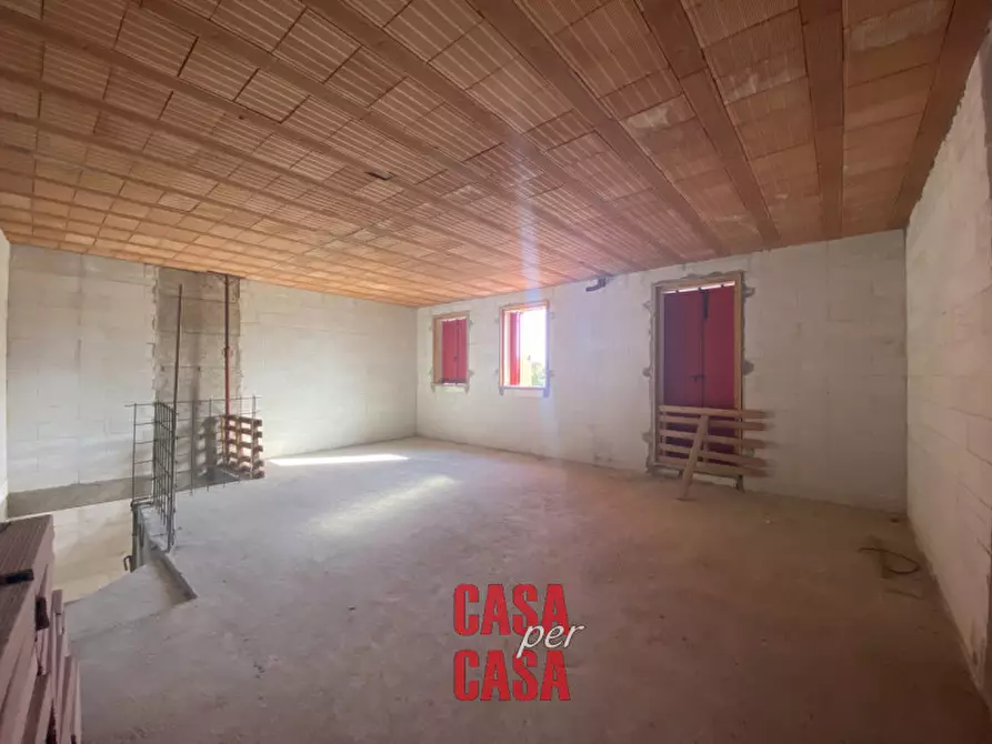 Immagine 8 di Casa bifamiliare in vendita  in via bressane a Este