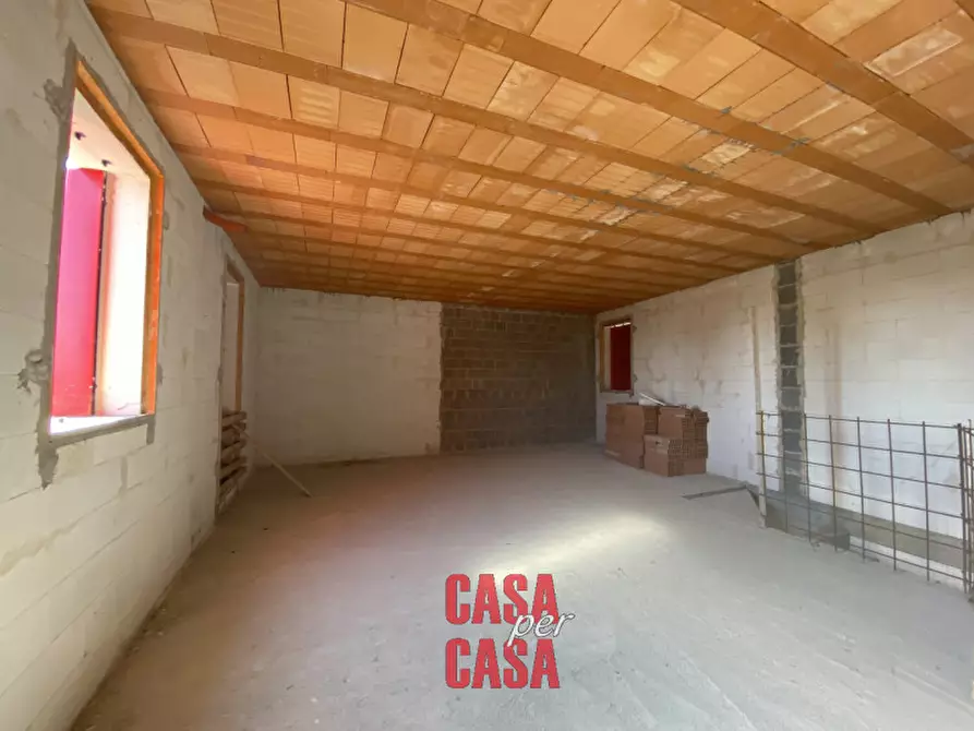 Immagine 9 di Casa bifamiliare in vendita  in via bressane a Este