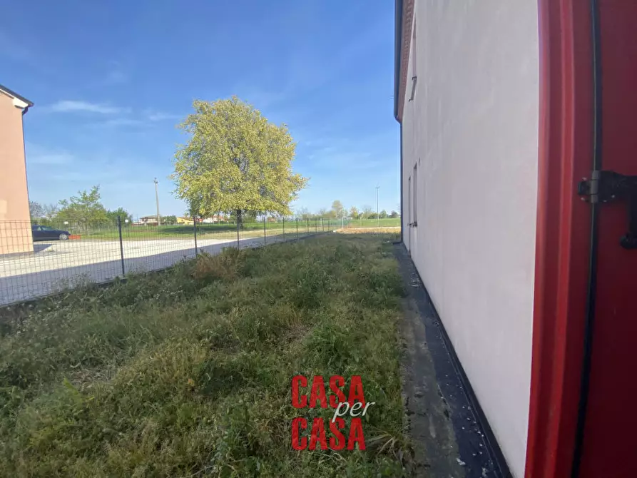 Immagine 11 di Casa bifamiliare in vendita  in via bressane a Este