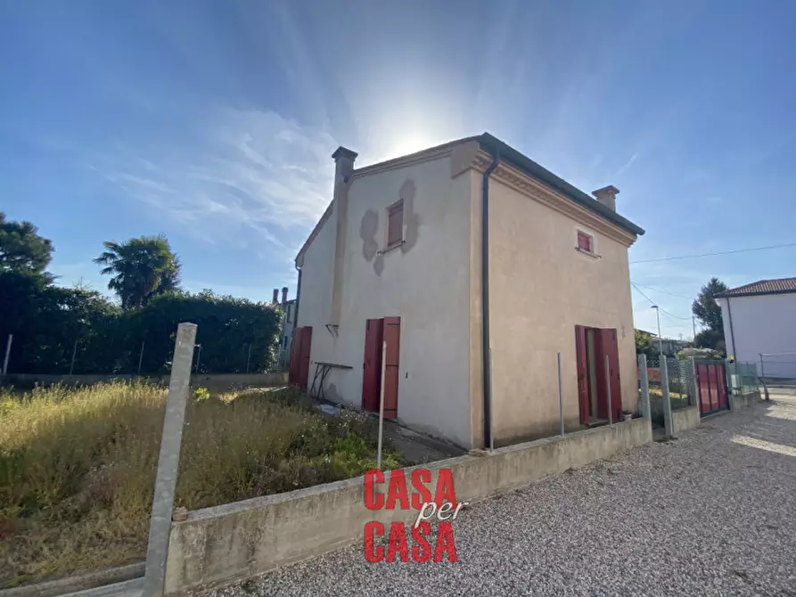 Immagine 4 di Casa bifamiliare in vendita  in via bressane a Este