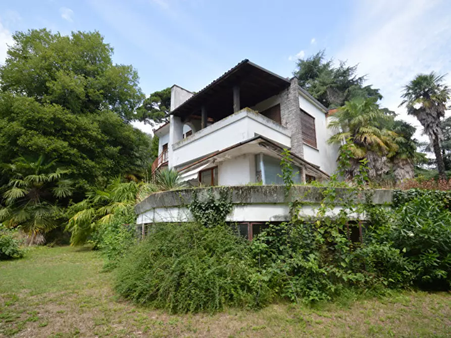 Immagine 1 di Casa indipendente in vendita  in Via Marconi a Colceresa