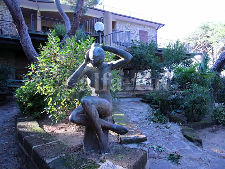 Immagine 11 di Villa in vendita  a Castiglione Della Pescaia