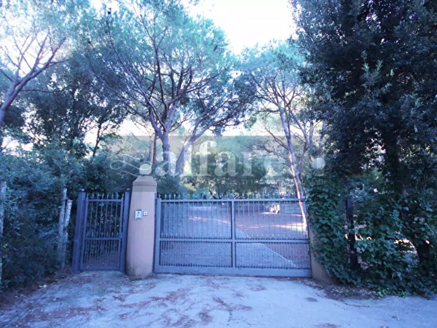 Immagine 16 di Villa in vendita  a Castiglione Della Pescaia