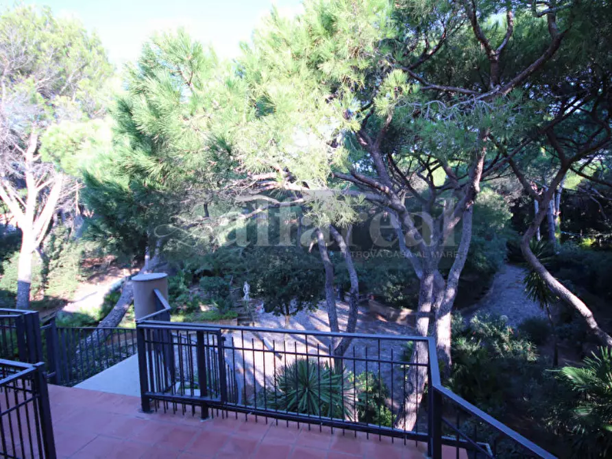 Immagine 20 di Villa in vendita  a Castiglione Della Pescaia