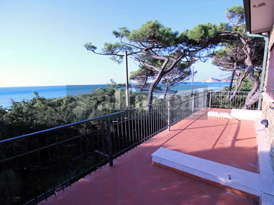 Immagine 28 di Villa in vendita  a Castiglione Della Pescaia