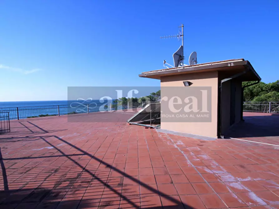 Immagine 30 di Villa in vendita  a Castiglione Della Pescaia