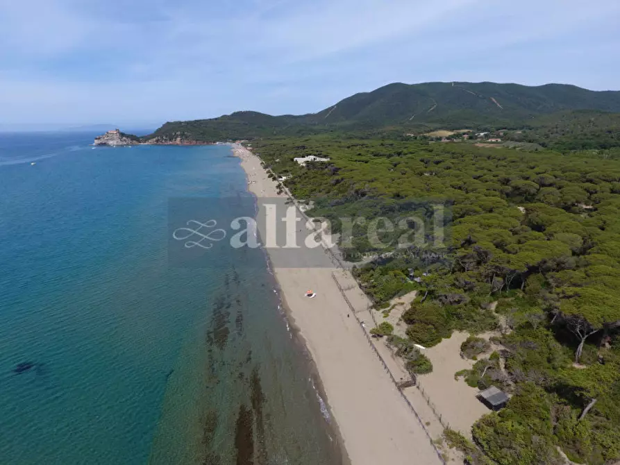 Immagine 41 di Villa in vendita  a Castiglione Della Pescaia