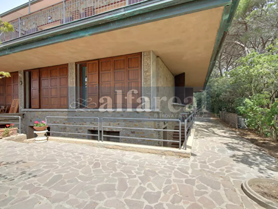 Immagine 48 di Villa in vendita  a Castiglione Della Pescaia