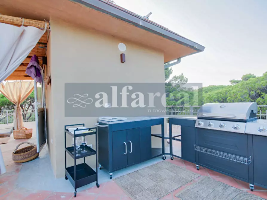 Immagine 52 di Villa in vendita  a Castiglione Della Pescaia