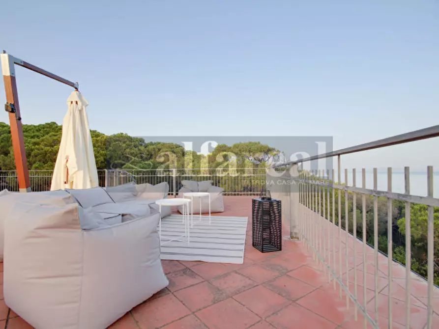 Immagine 55 di Villa in vendita  a Castiglione Della Pescaia