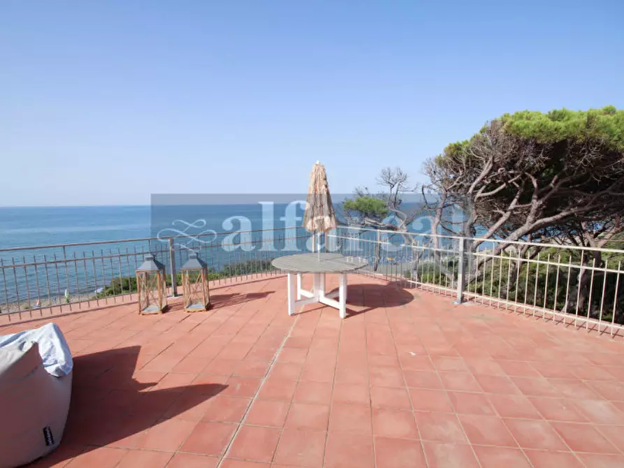 Immagine 64 di Villa in vendita  a Castiglione Della Pescaia