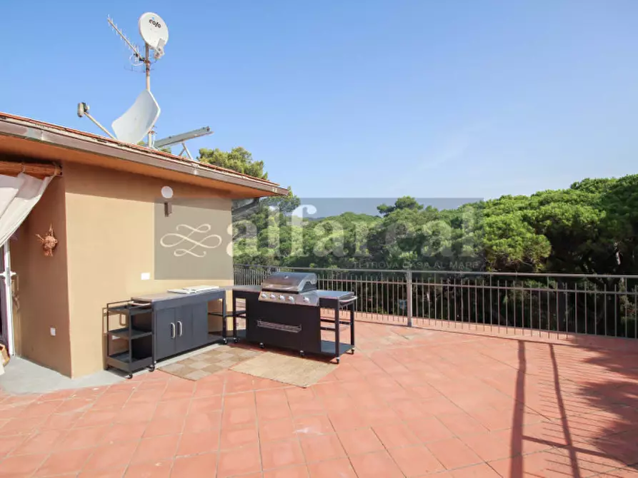 Immagine 66 di Villa in vendita  a Castiglione Della Pescaia