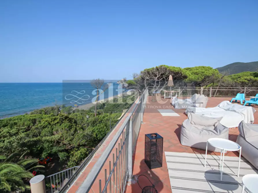Immagine 71 di Villa in vendita  a Castiglione Della Pescaia