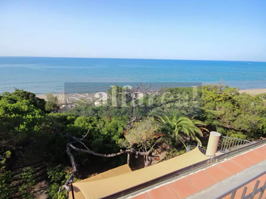 Immagine 73 di Villa in vendita  a Castiglione Della Pescaia