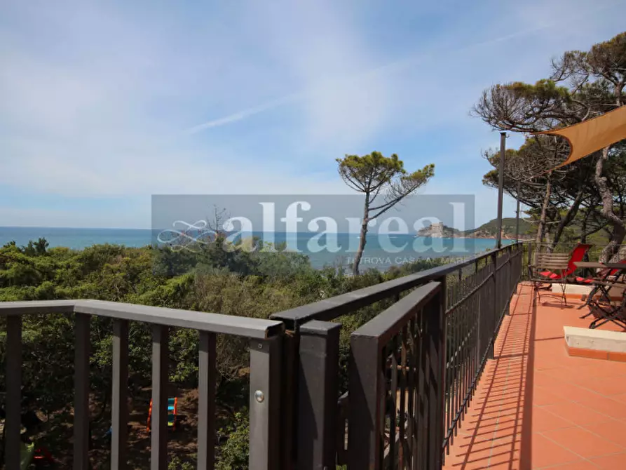 Immagine 90 di Villa in vendita  a Castiglione Della Pescaia