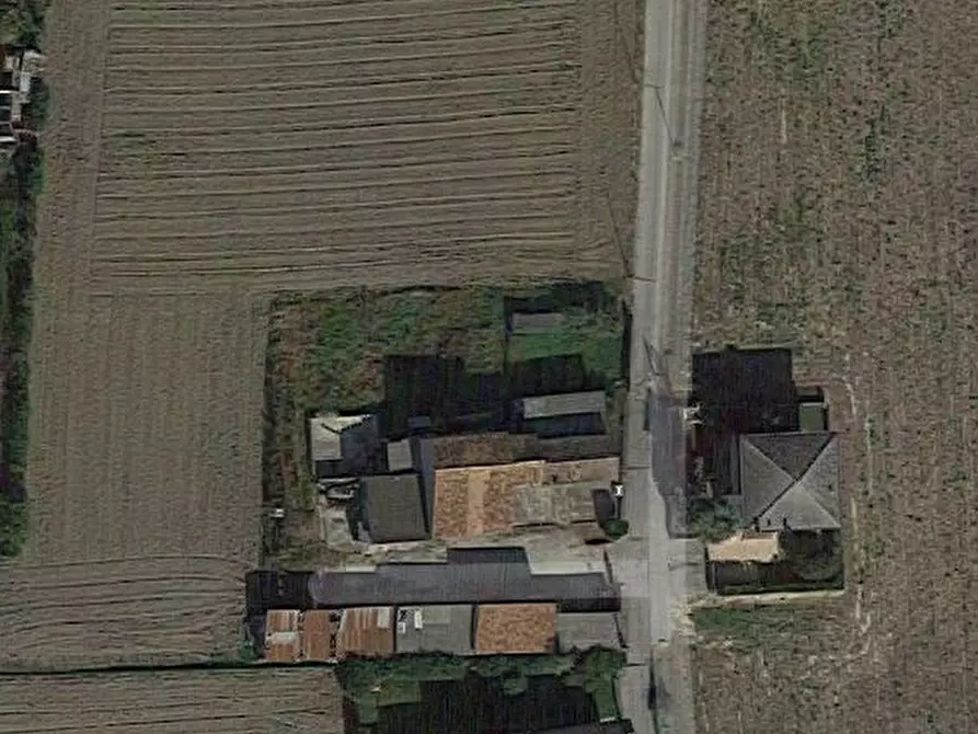 Immagine 4 di Casa indipendente in vendita  a Ponso