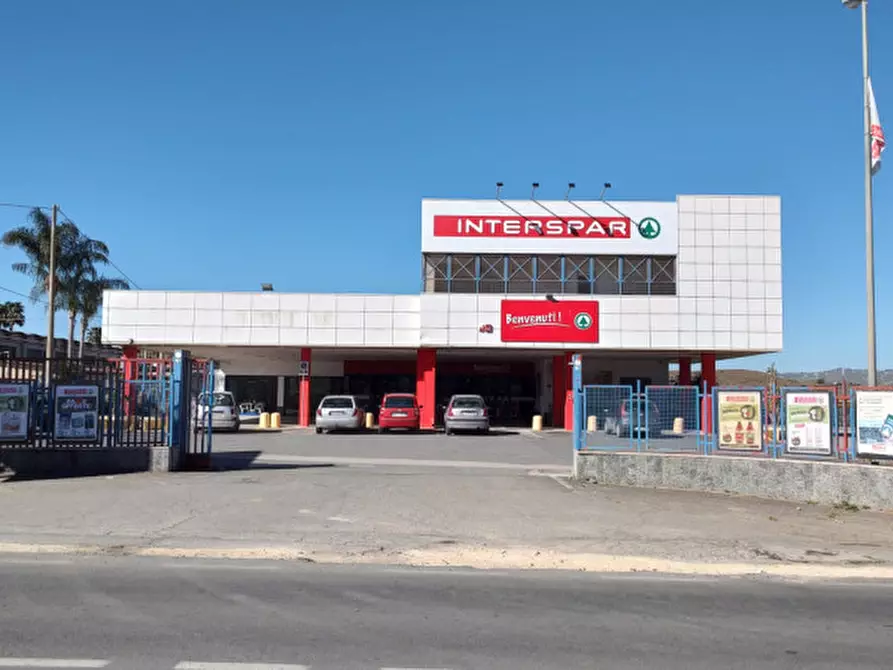 Immagine 1 di Capannone industriale in vendita  in SP25/I a Palagonia