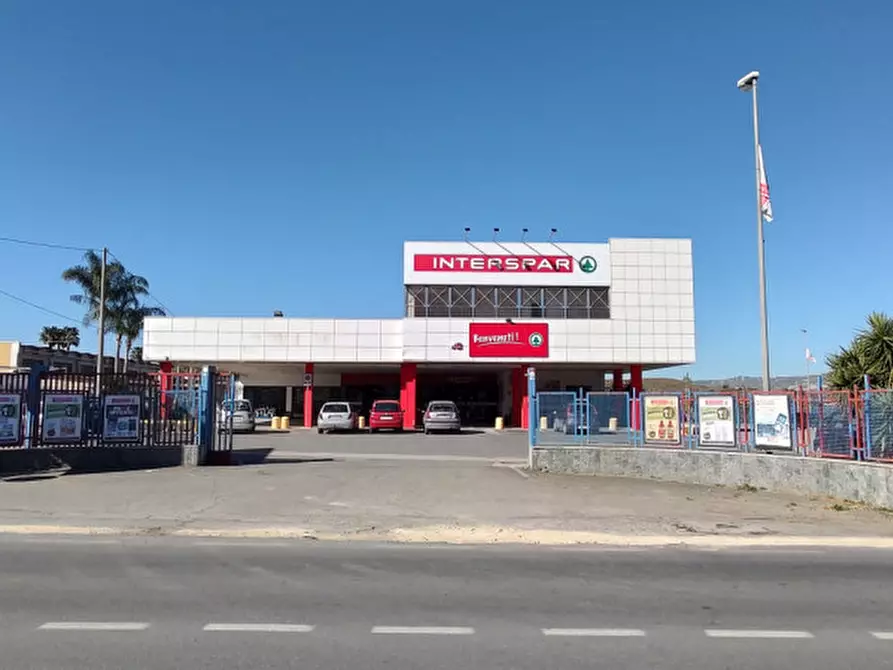 Immagine 2 di Capannone industriale in vendita  in SP25/I a Palagonia