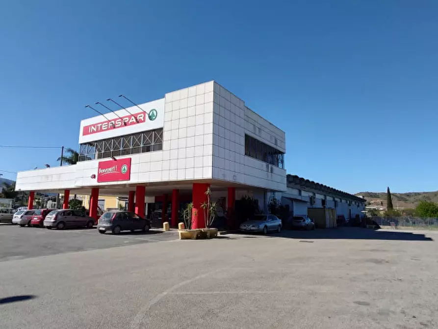Immagine 3 di Capannone industriale in vendita  in SP25/I a Palagonia