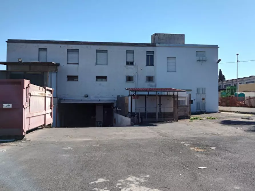 Immagine 6 di Capannone industriale in vendita  in SP25/I a Palagonia