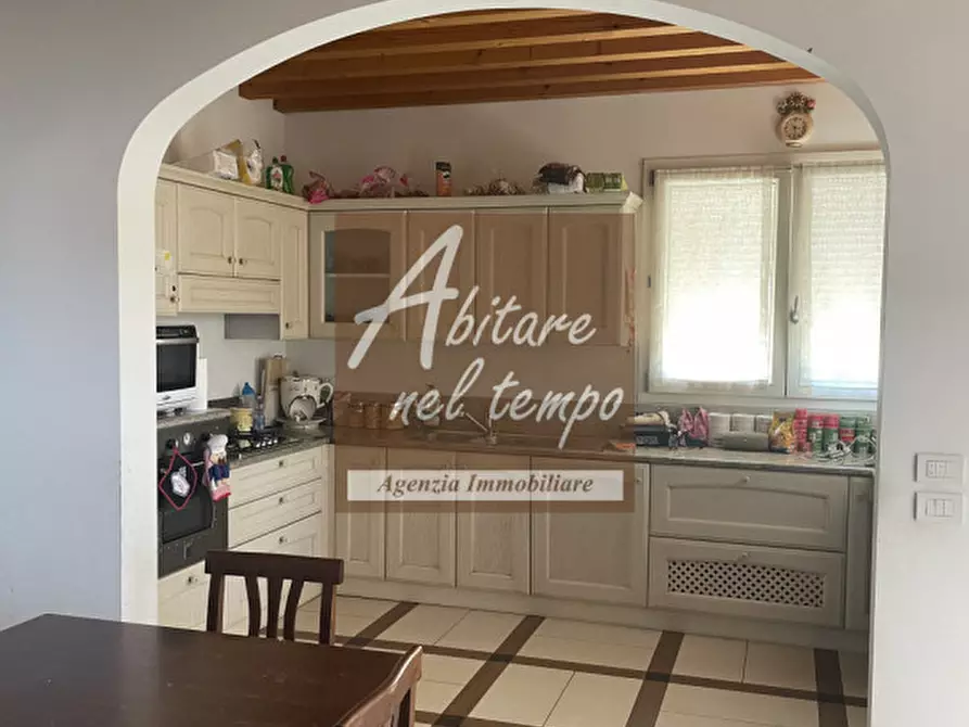 Immagine 2 di Villa in vendita  a Cittadella