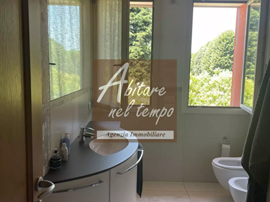 Immagine 9 di Villa in vendita  a Cittadella