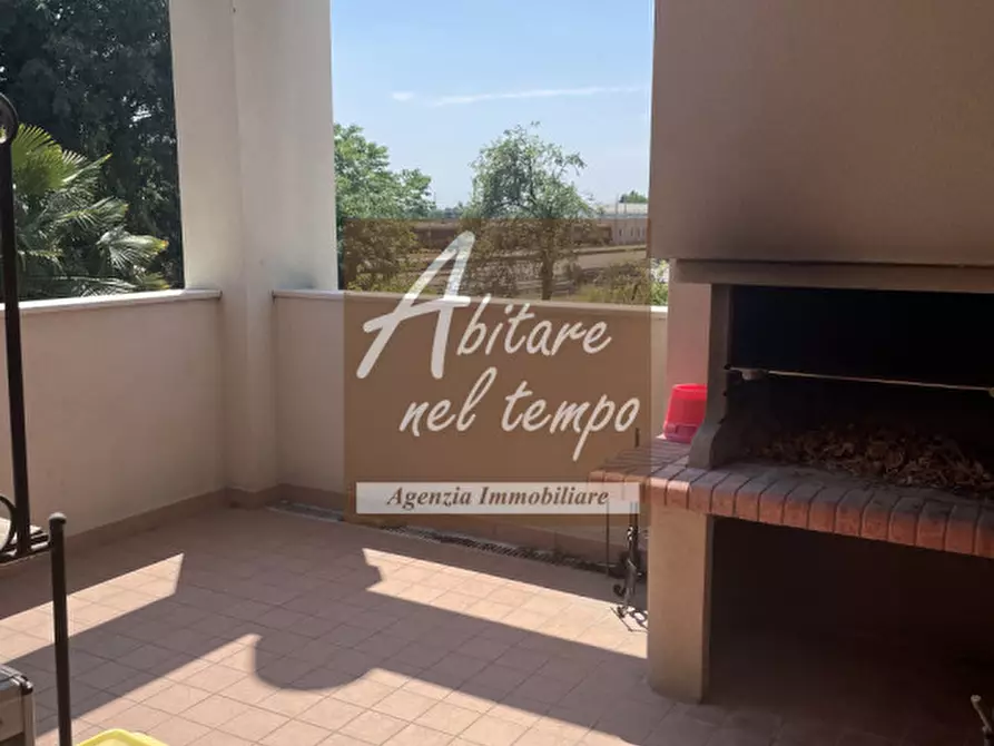 Immagine 10 di Villa in vendita  a Cittadella