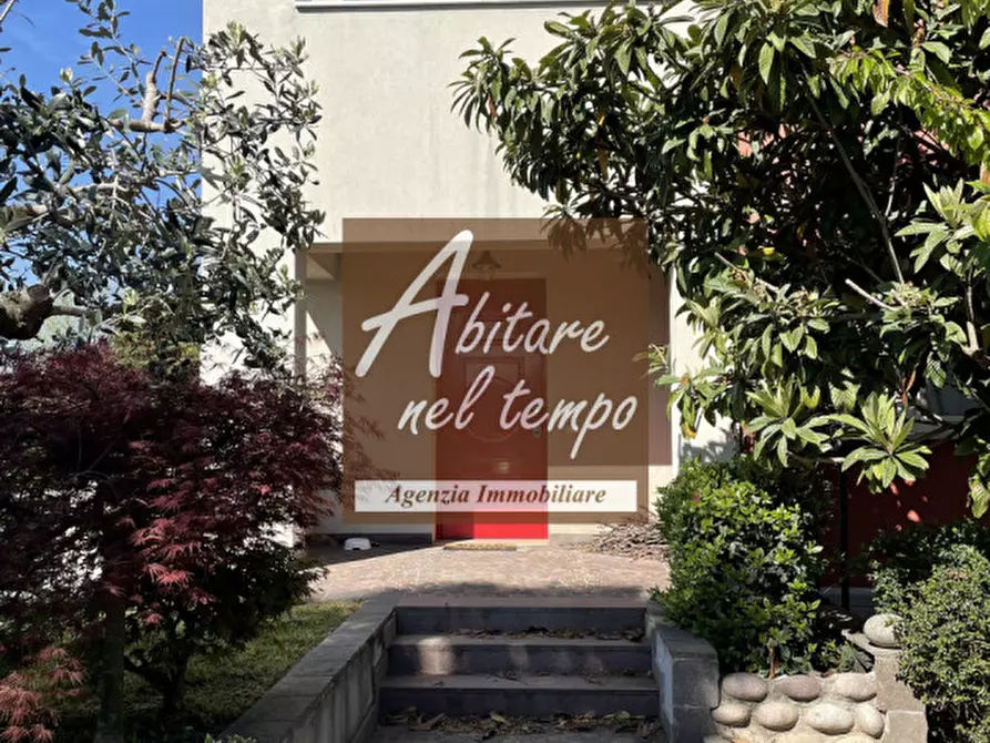 Immagine 11 di Villa in vendita  a Cittadella