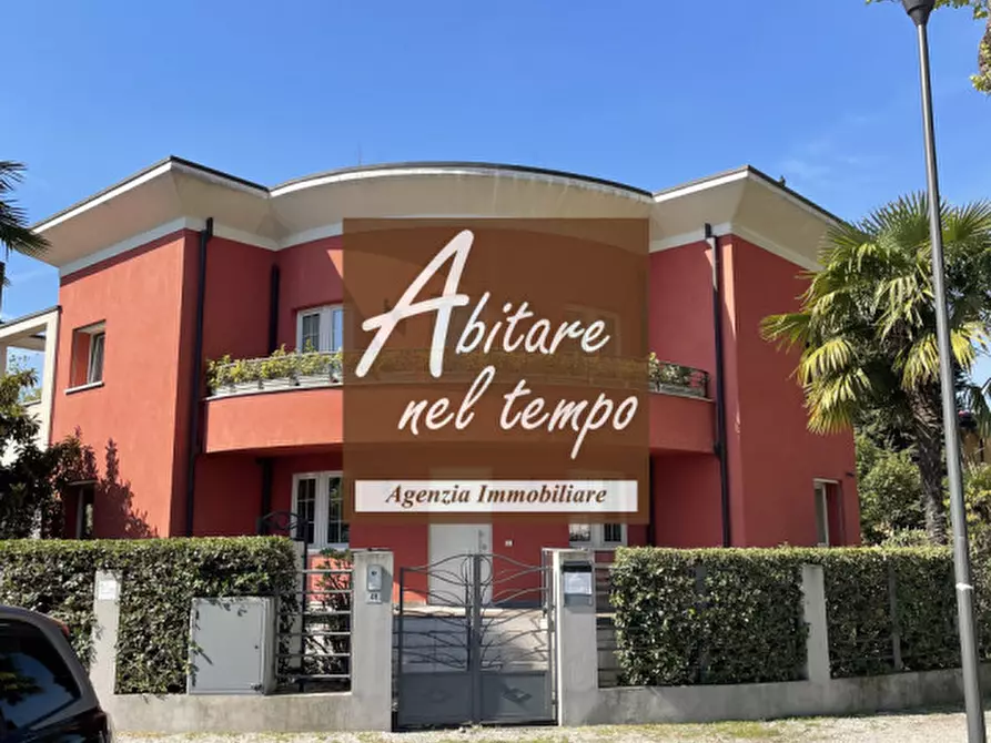 Immagine 25 di Villa in vendita  a Cittadella