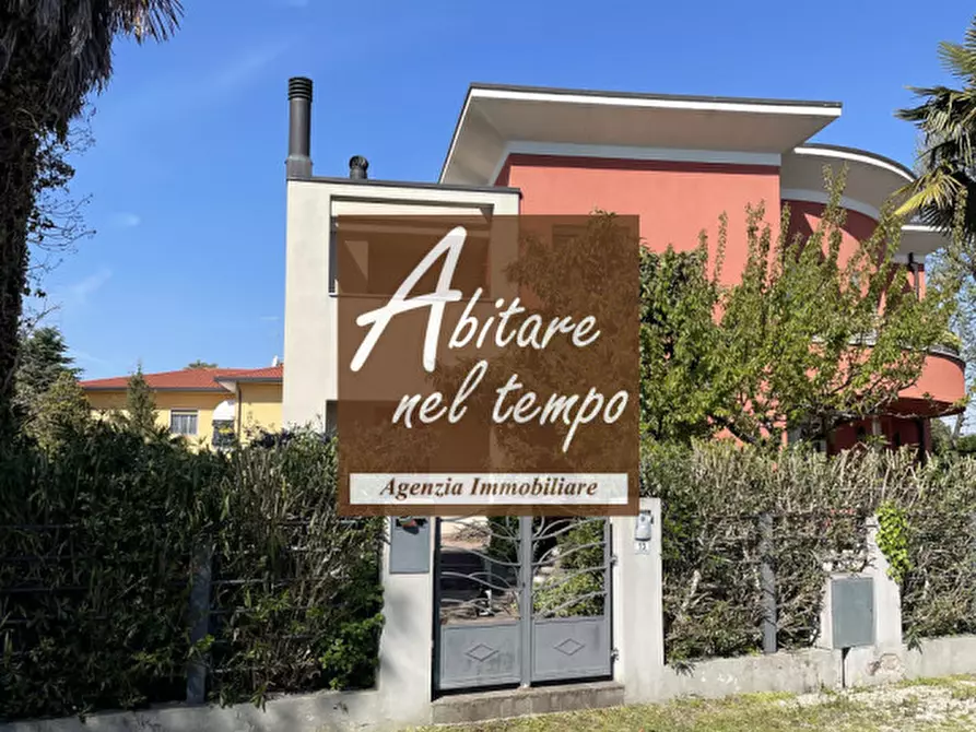 Immagine 27 di Villa in vendita  a Cittadella