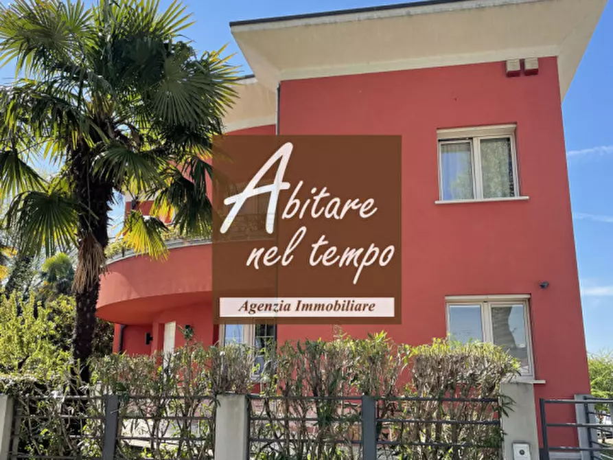 Immagine 28 di Villa in vendita  a Cittadella