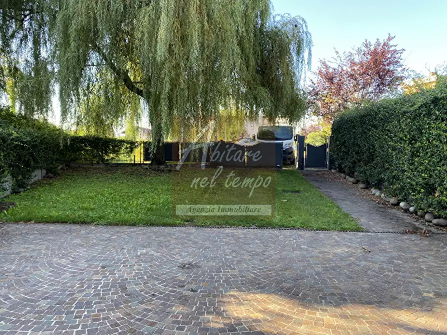 Immagine 31 di Villa in vendita  a Cittadella