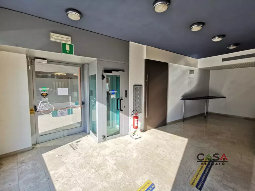 Immagine 5 di Negozio in affitto  in Piazza della Vittoria a Cordenons