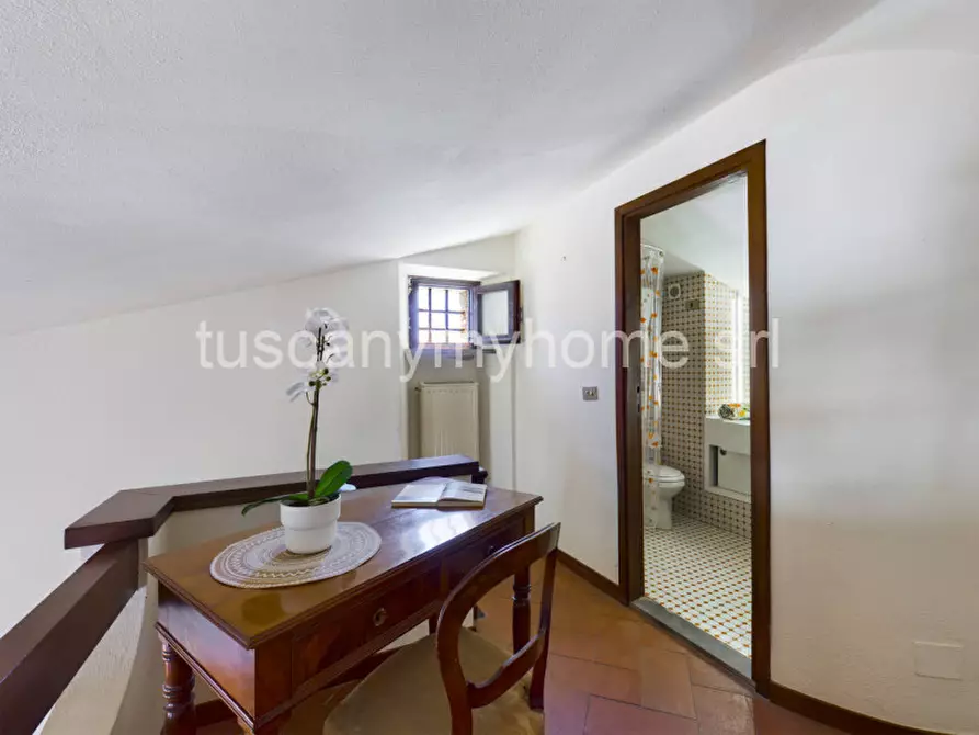 Immagine 2 di Appartamento in vendita  in Via delle Batterie, 27 a Castiglione Della Pescaia