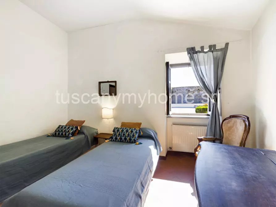 Immagine 4 di Appartamento in vendita  in Via delle Batterie, 27 a Castiglione Della Pescaia