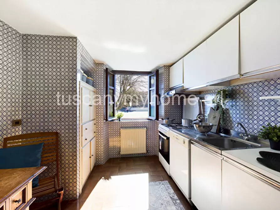 Immagine 8 di Appartamento in vendita  in Via delle Batterie, 27 a Castiglione Della Pescaia