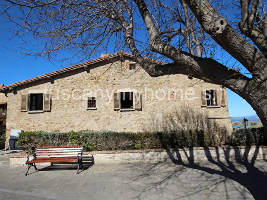 Immagine 10 di Appartamento in vendita  in Via delle Batterie, 27 a Castiglione Della Pescaia